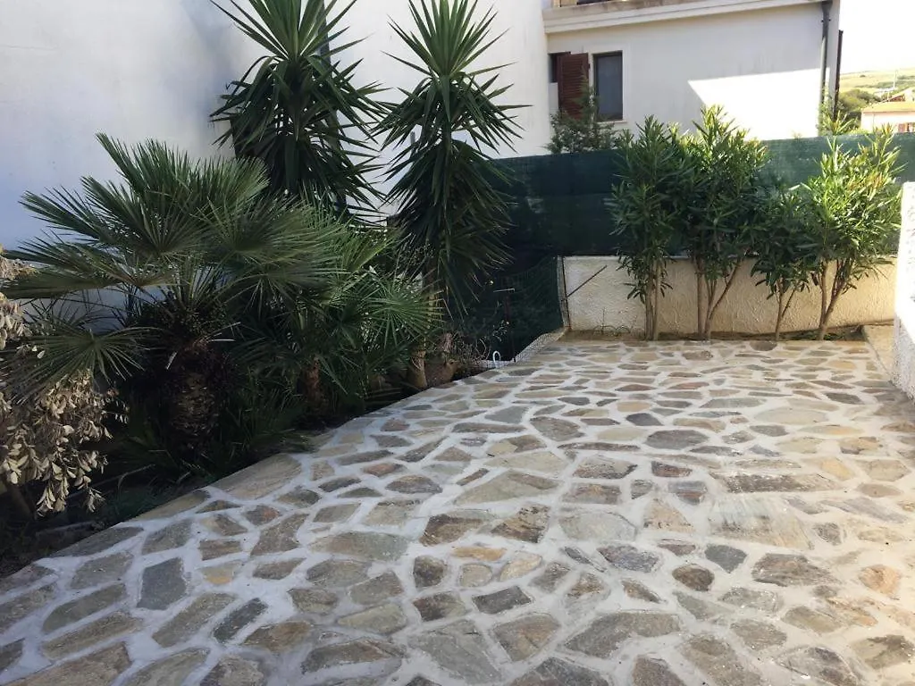 Casa Antares Lejlighed Stintino