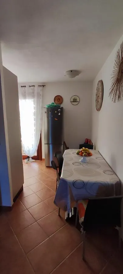 Casa Antares Lejlighed Stintino Italien