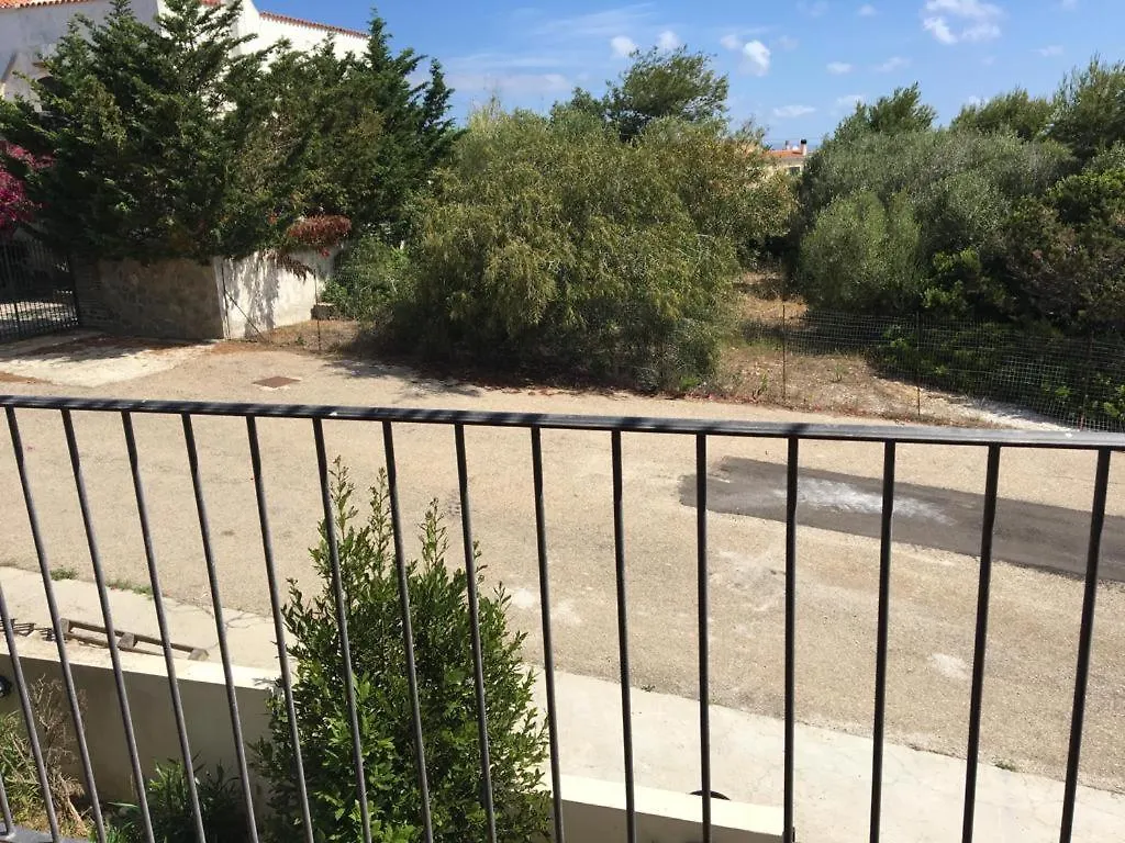 Casa Antares Lejlighed Stintino