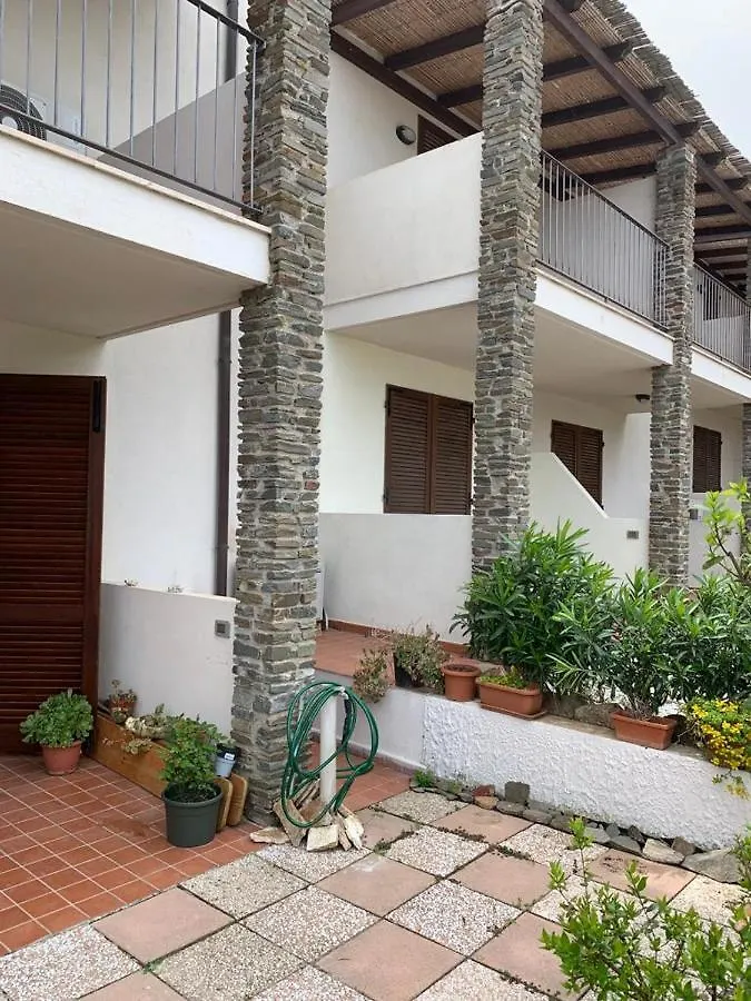 Casa Antares Lejlighed Stintino