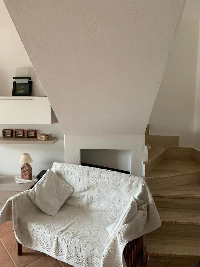 Casa Antares Lejlighed Stintino