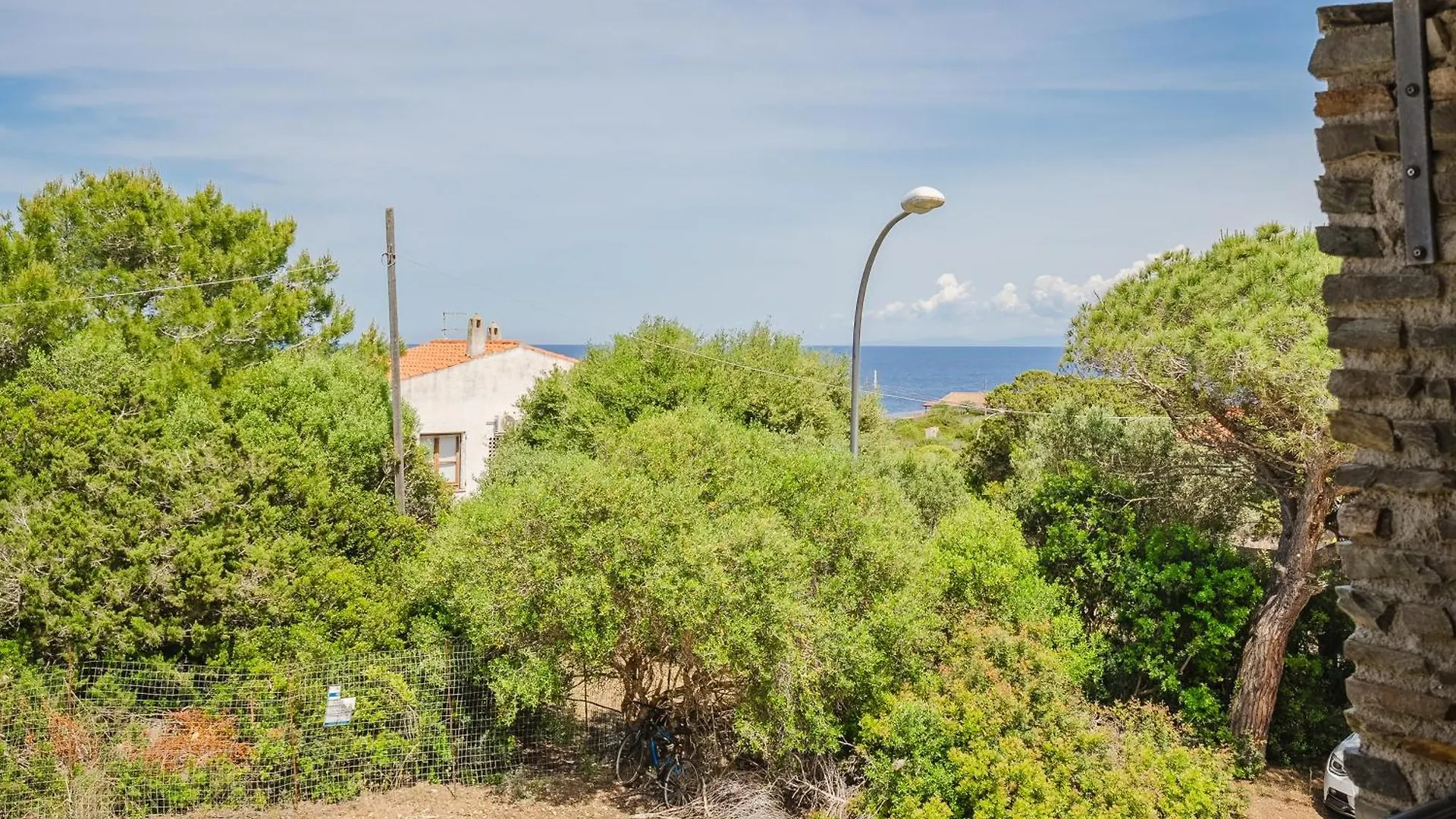 Casa Antares Lejlighed Stintino Italien