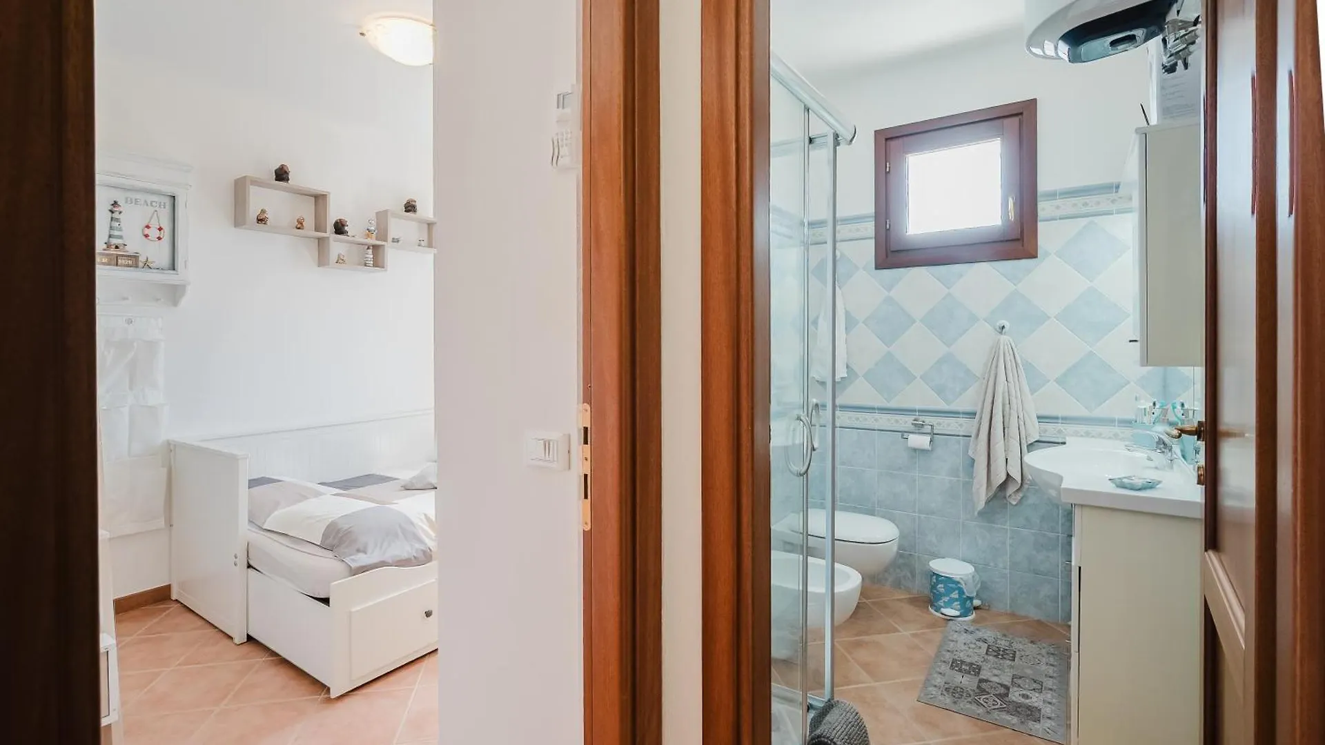 Casa Antares Lejlighed Stintino