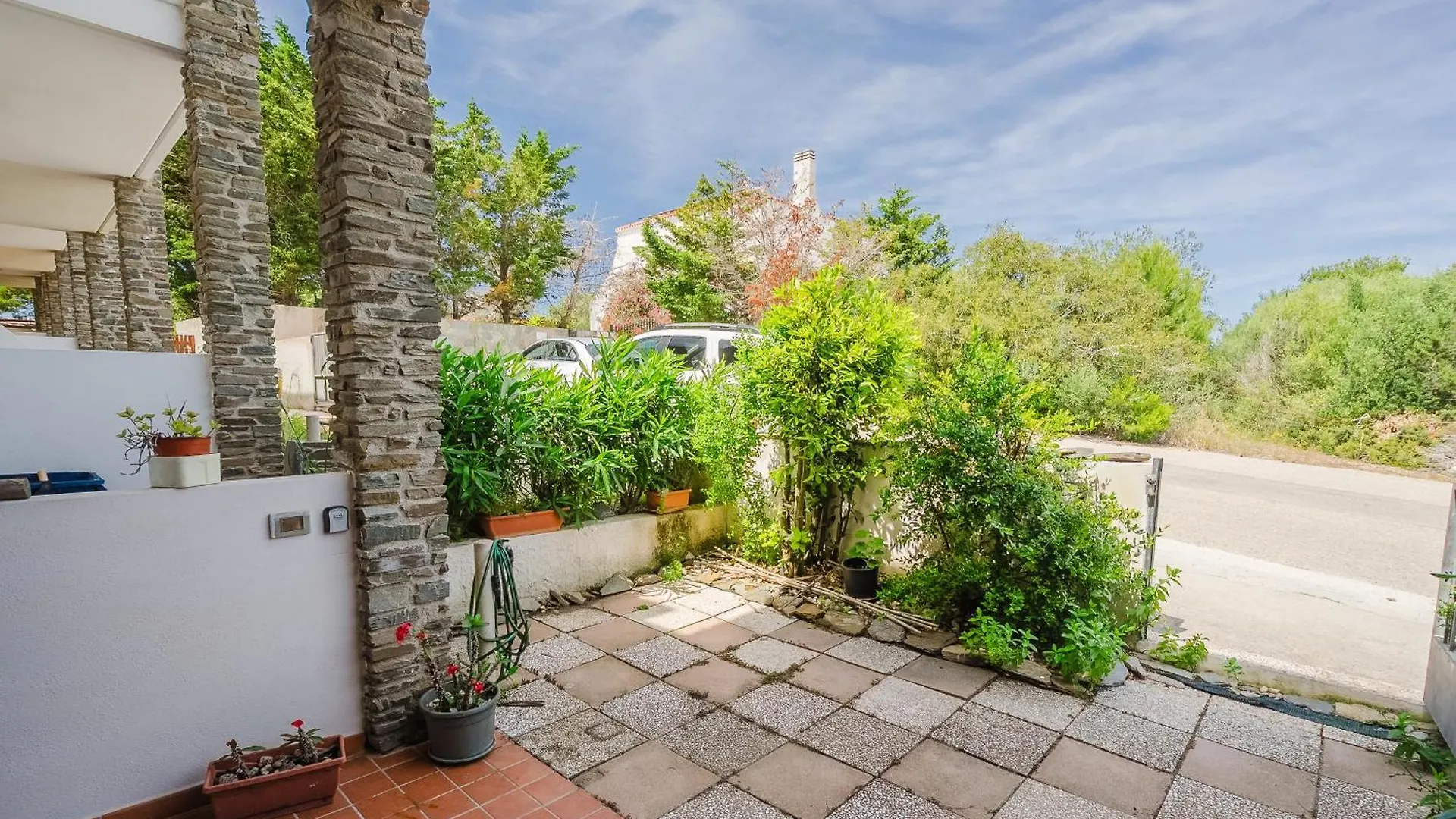 Casa Antares Lejlighed Stintino