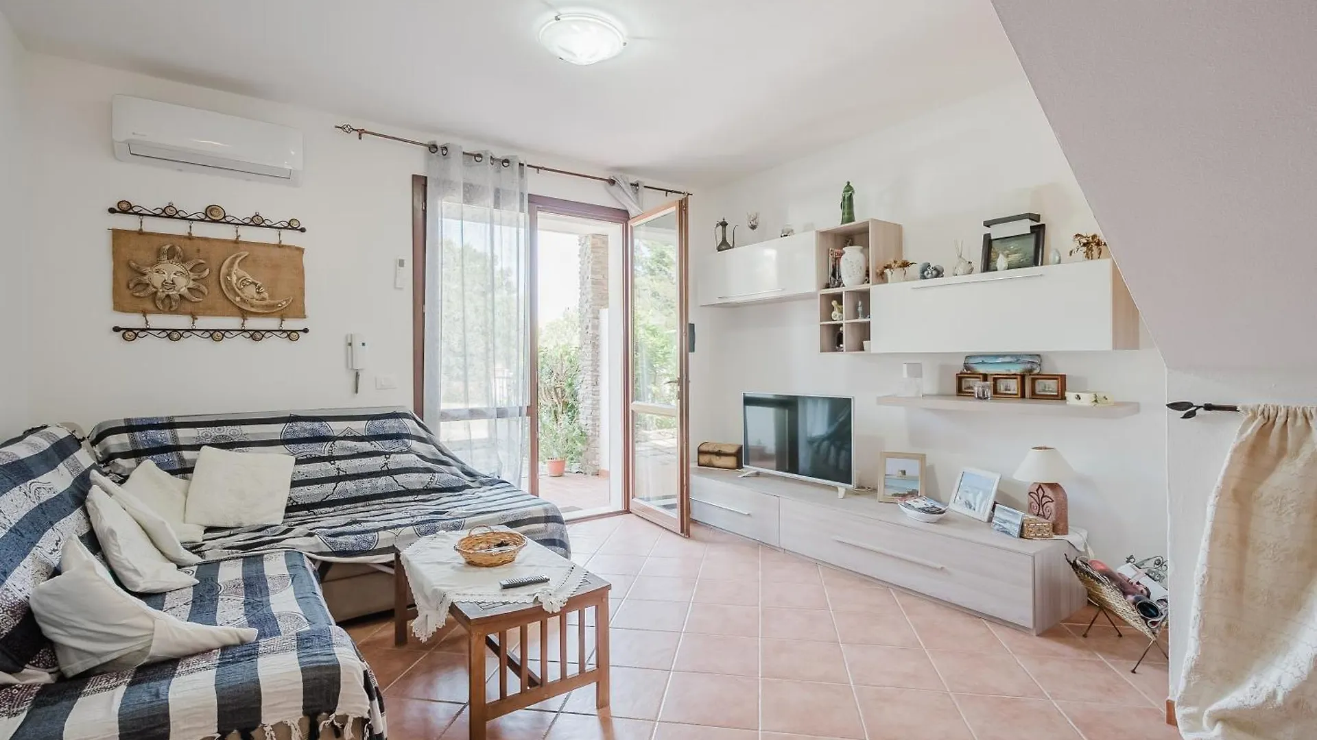 Casa Antares Lejlighed Stintino