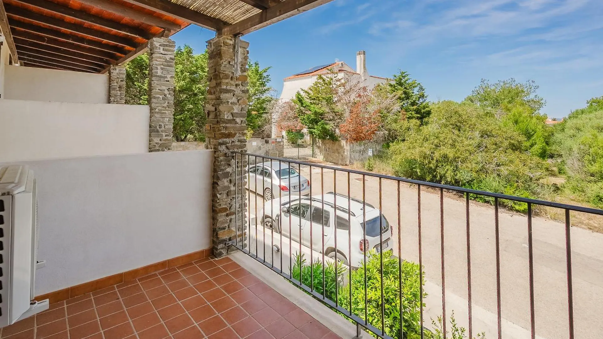 Casa Antares Lejlighed Stintino Italien