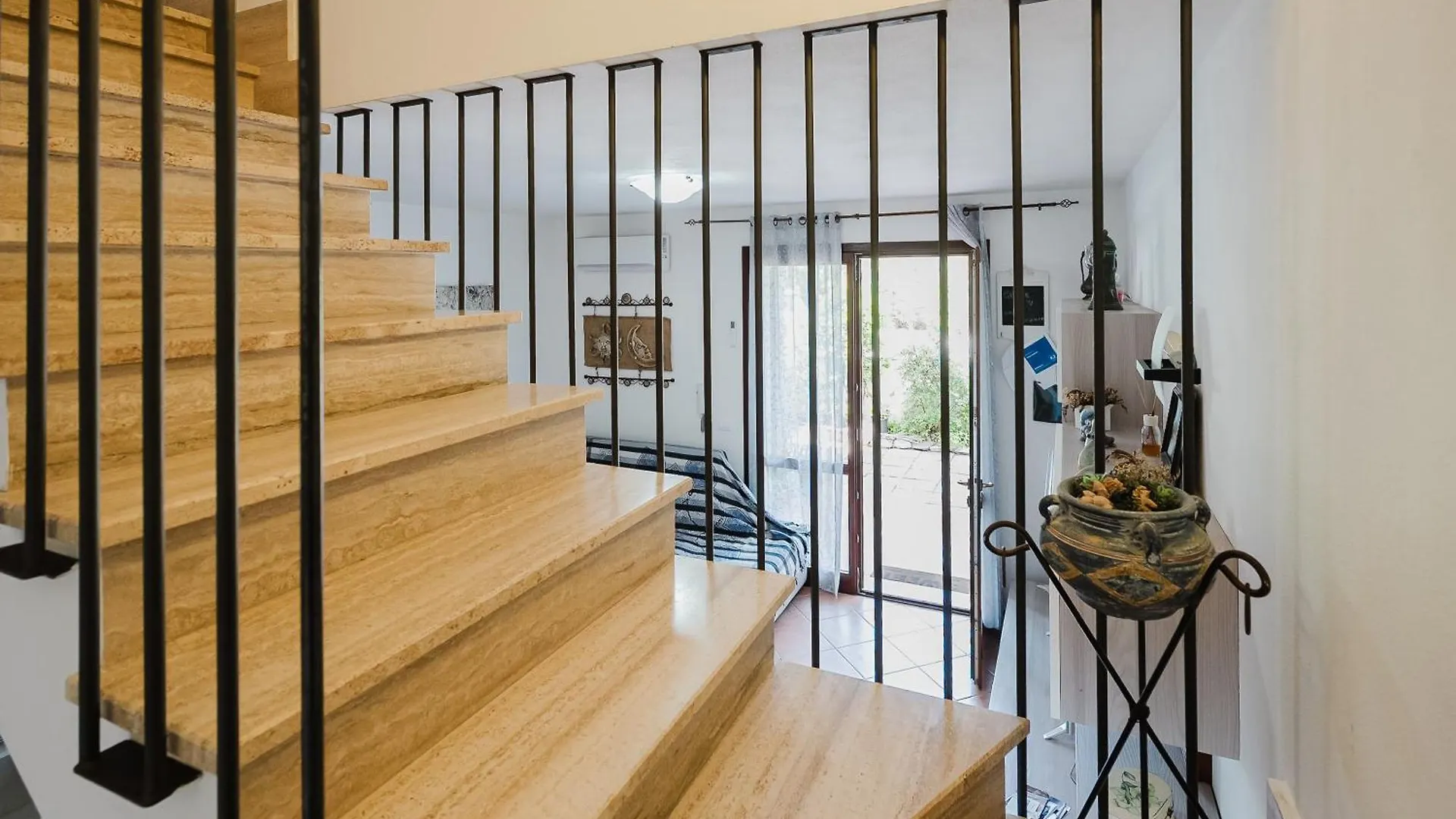 Casa Antares Lejlighed Stintino