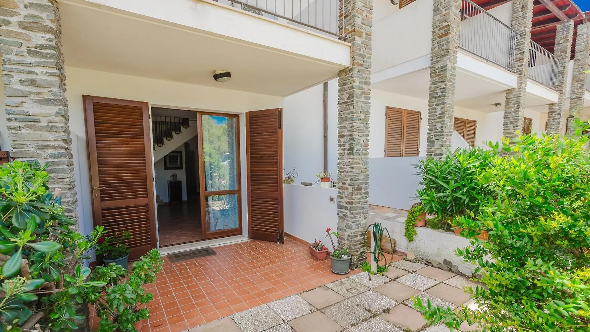 Casa Antares Lejlighed Stintino