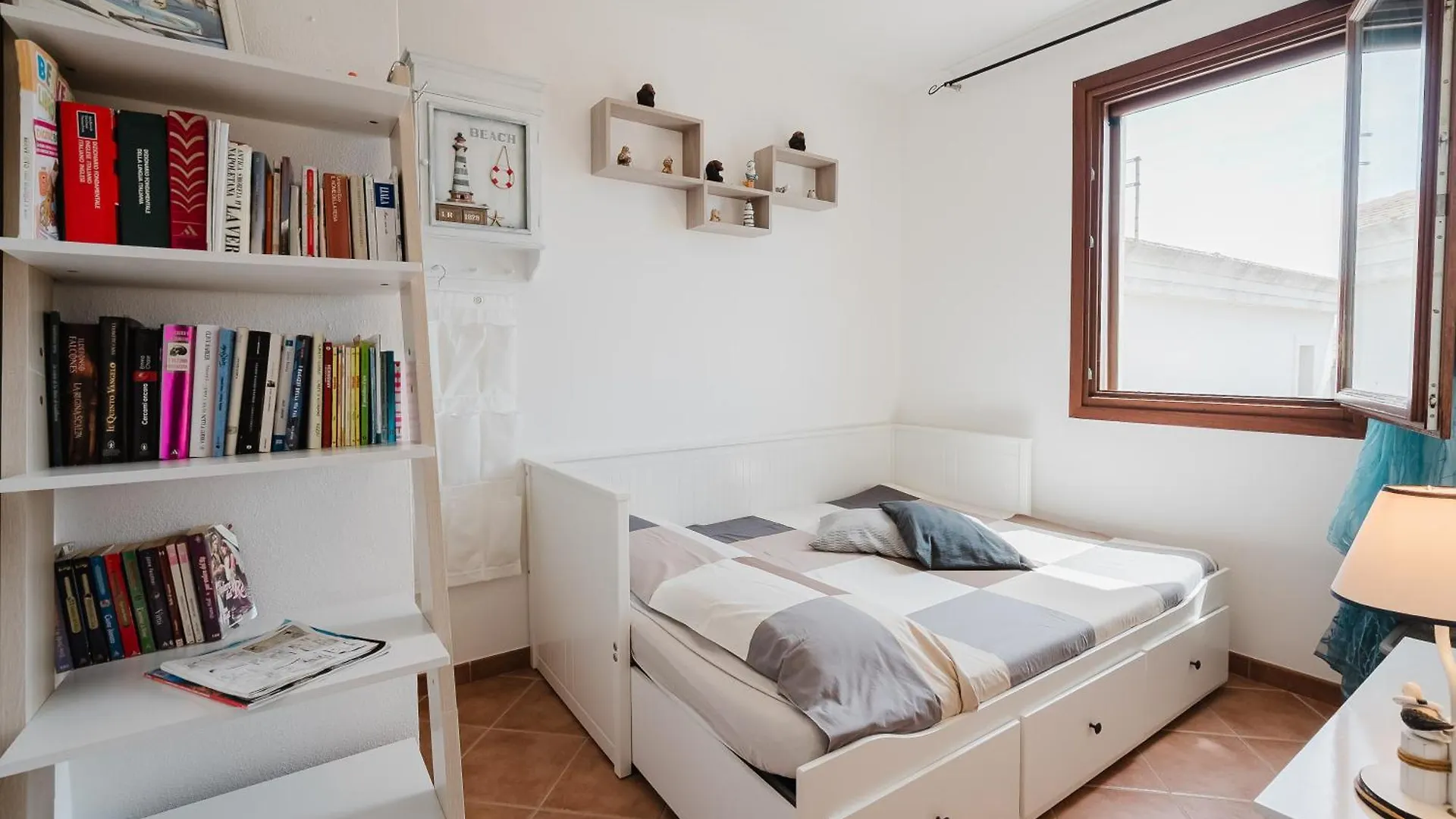 Casa Antares Lejlighed Stintino