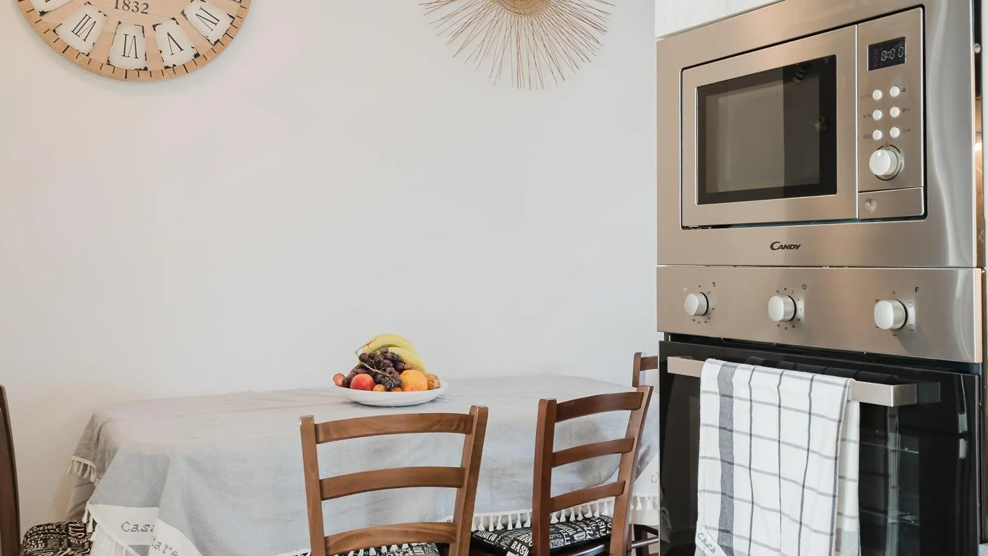 Casa Antares Lejlighed Stintino