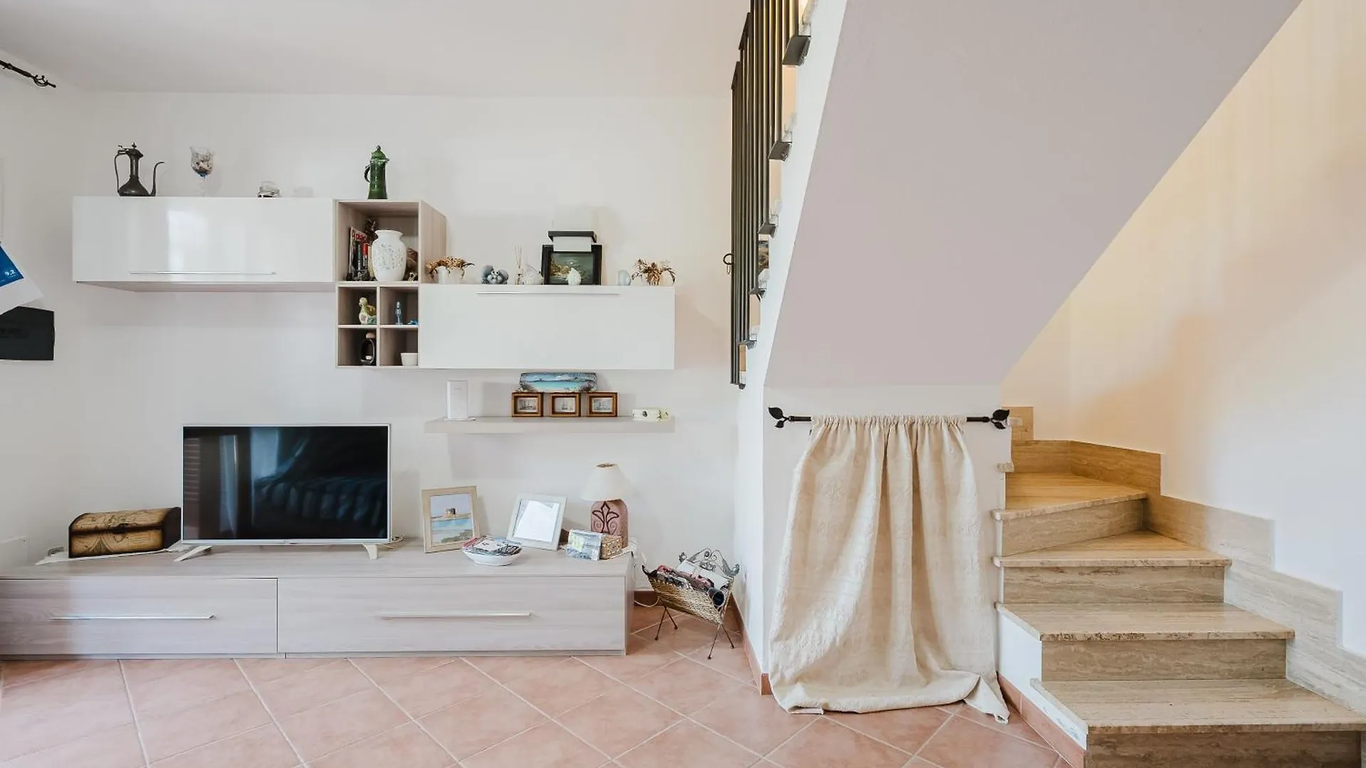 Casa Antares Lejlighed Stintino