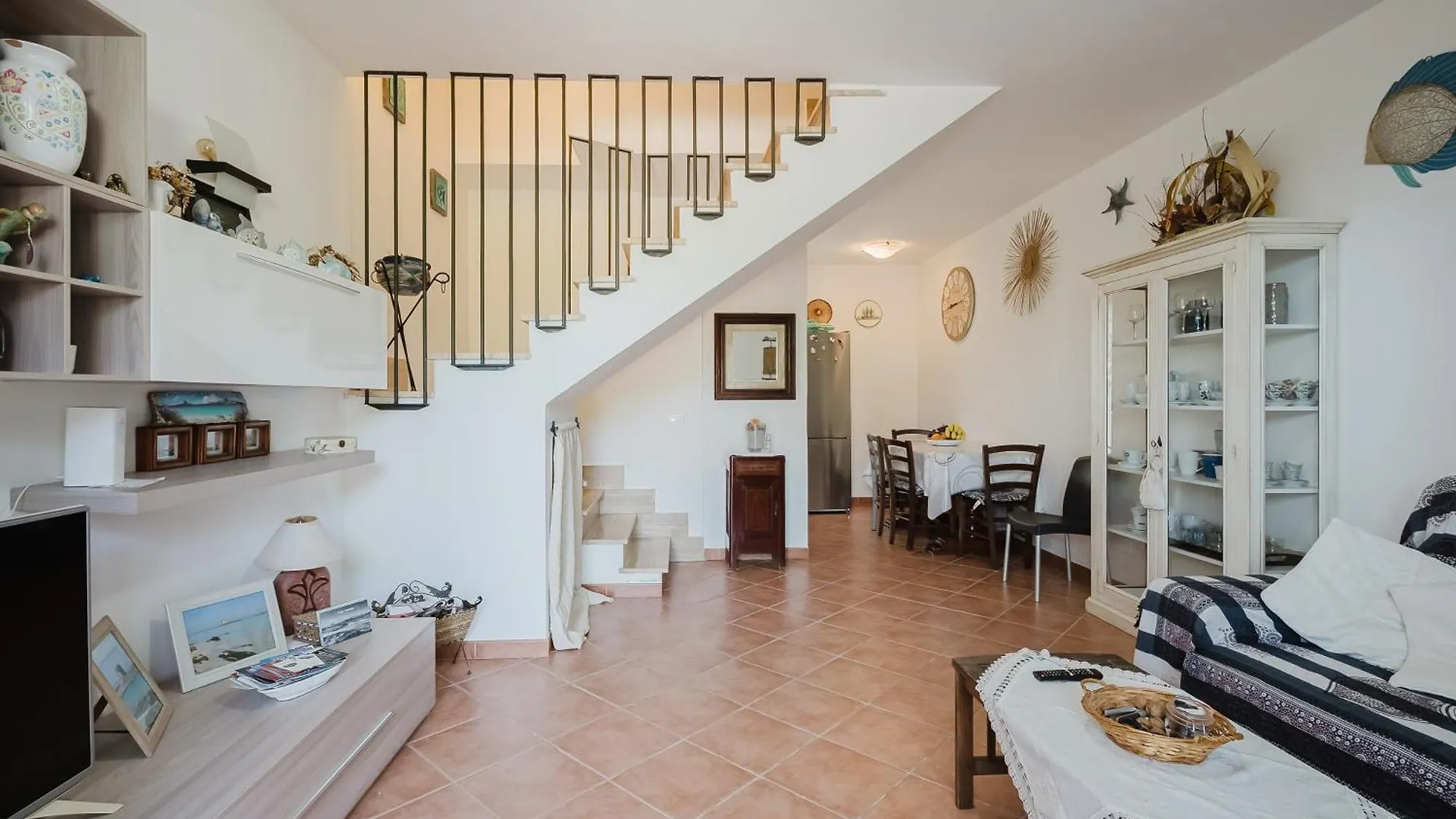 Casa Antares Lejlighed Stintino