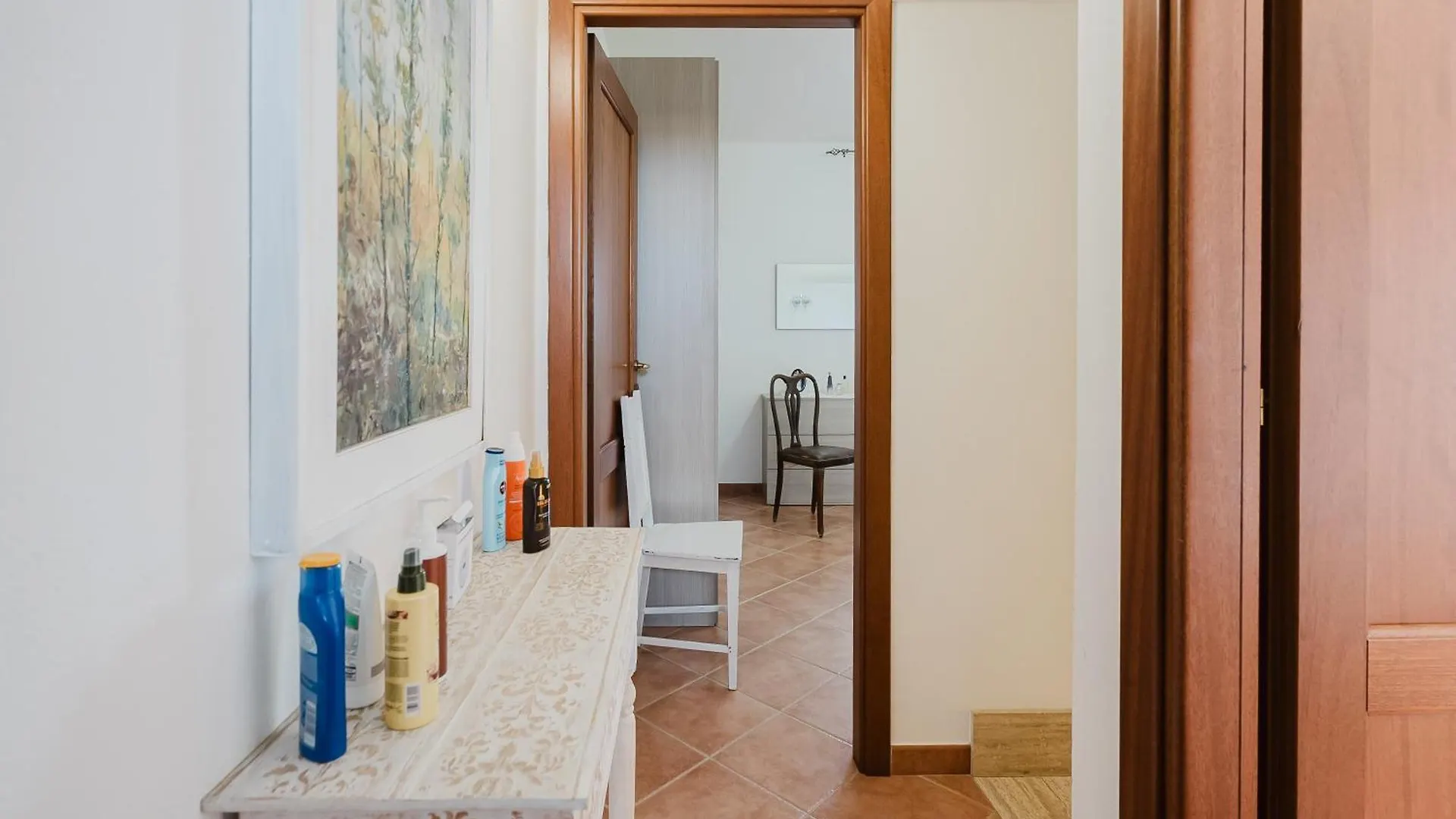 Casa Antares Lejlighed Stintino