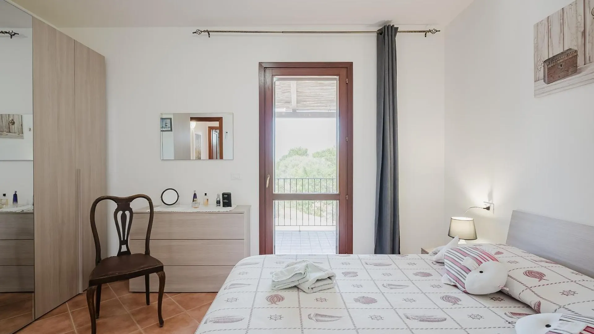 Casa Antares Lejlighed Stintino